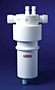 ProTech - LTFH Series - High Temperature Filter Housing - Photo